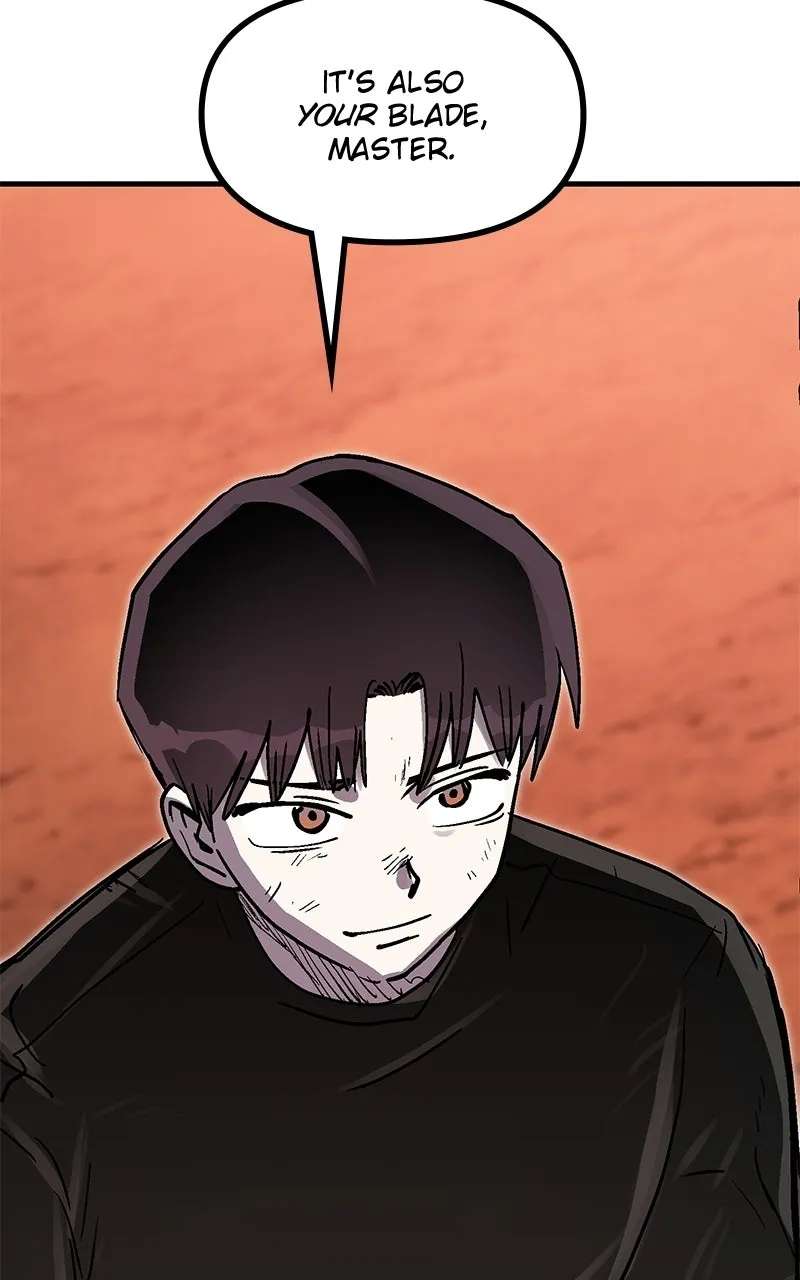My Status WindowWent on Strike Chapter 84 - page 88