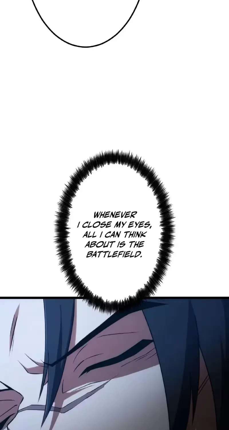 The Tyrant Girl Nero’s Rebellion Chapter 1 - page 95