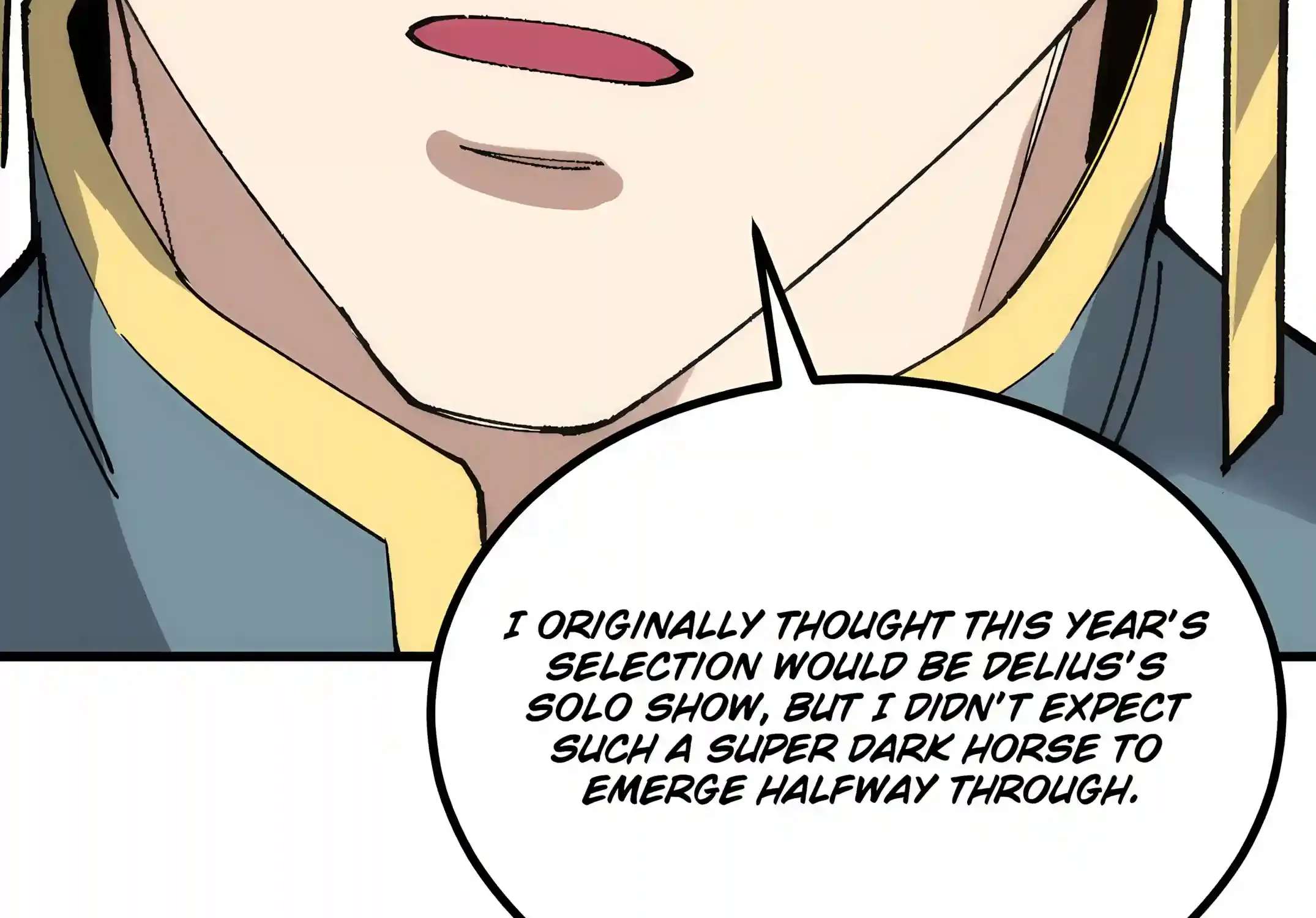 Apex Future Martial Arts Chapter 347 - page 74