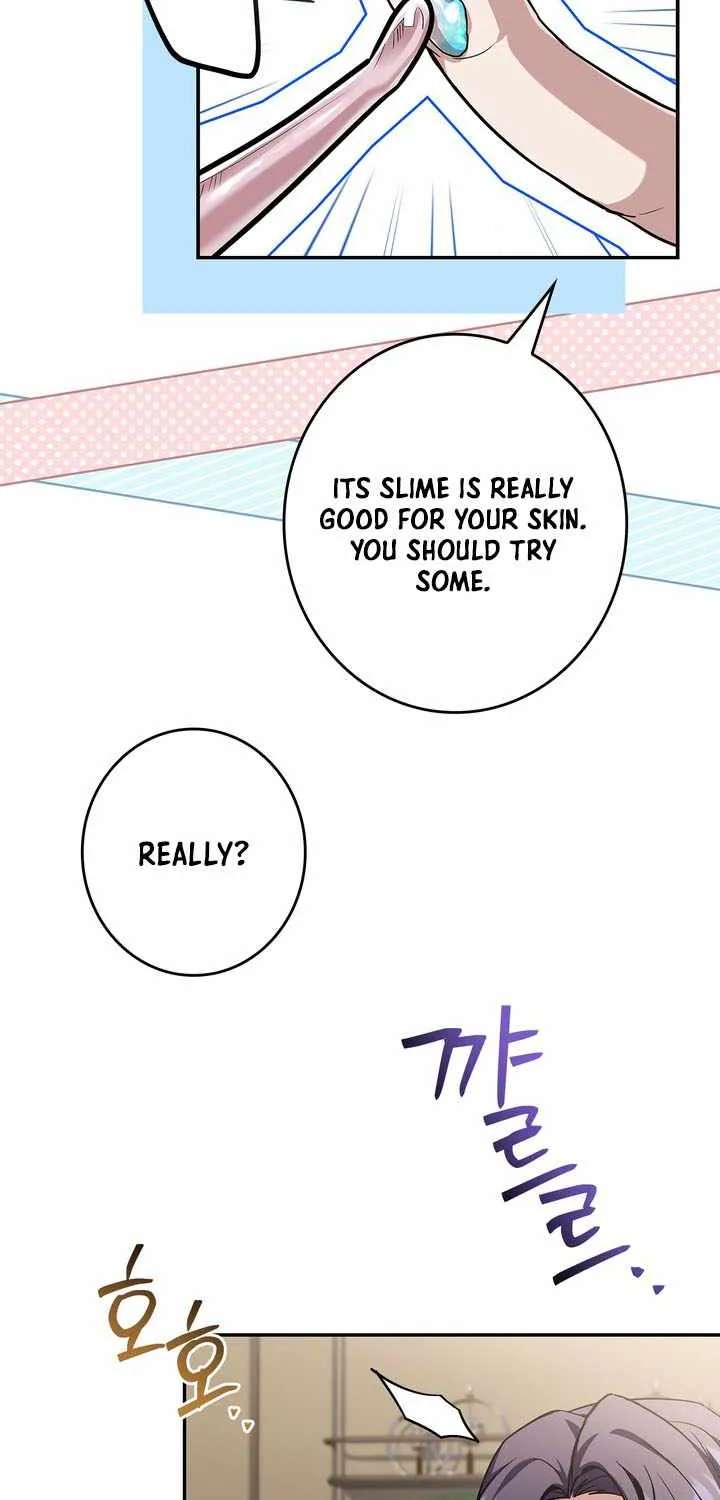 Only I Have an EX-Grade Summon Chapter 42 - page 24