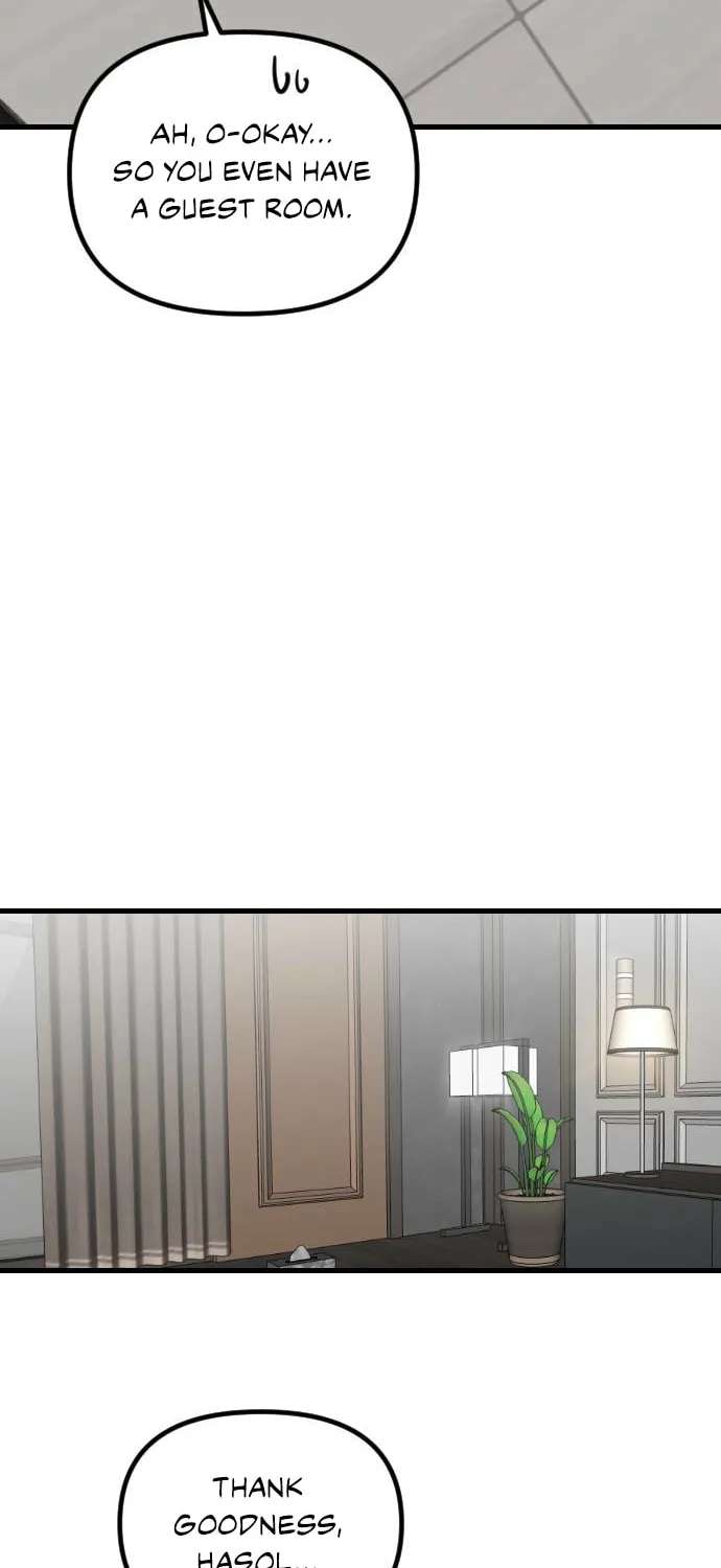That's Because I'm Not Brave Chapter 2 - page 68
