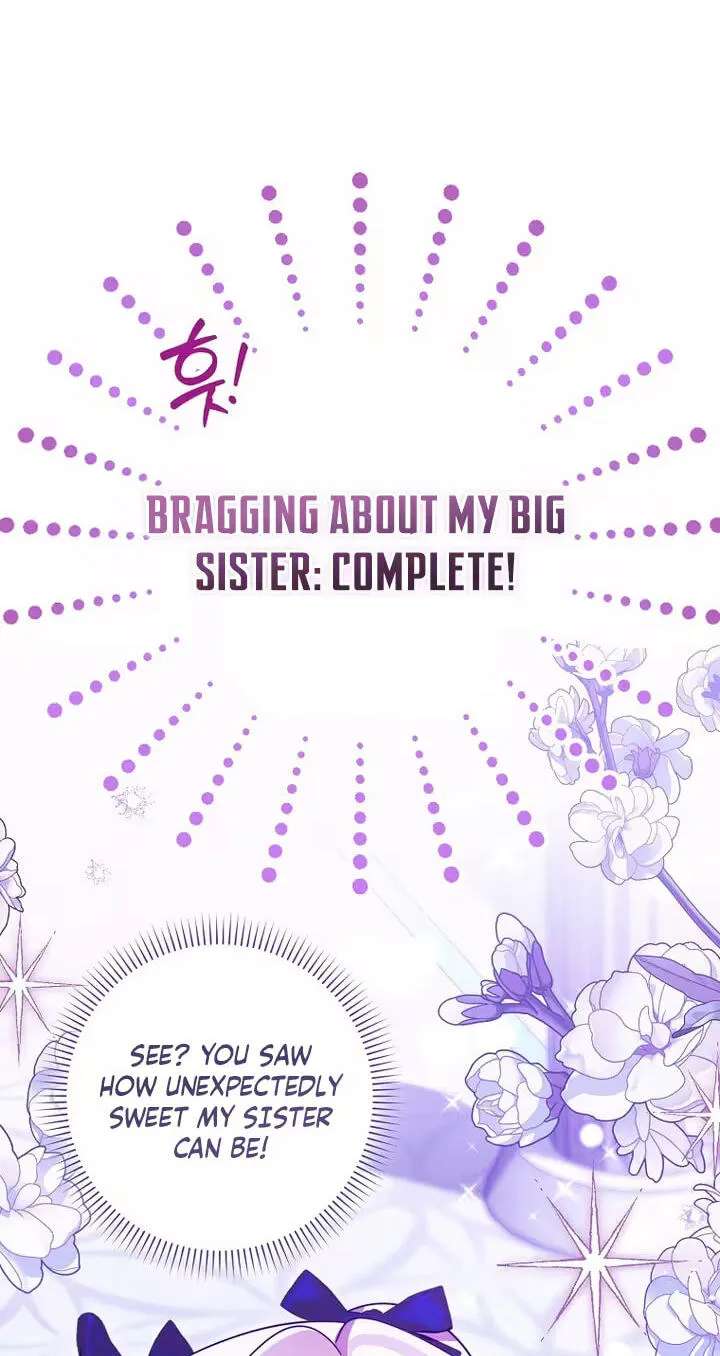 I'm the Brave Puppy Who Came to Save the Villainess Sister Chapter 48 - page 10