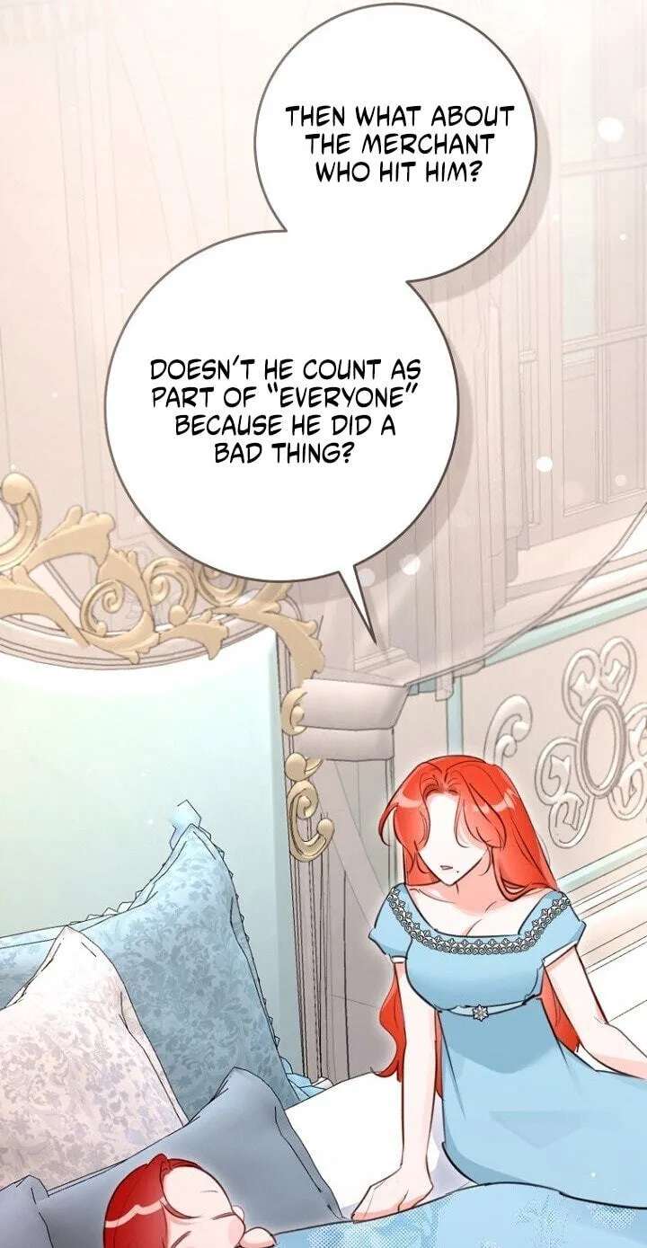 The Archduke's Fabulous Fake Marriage Chapter 117 - page 86