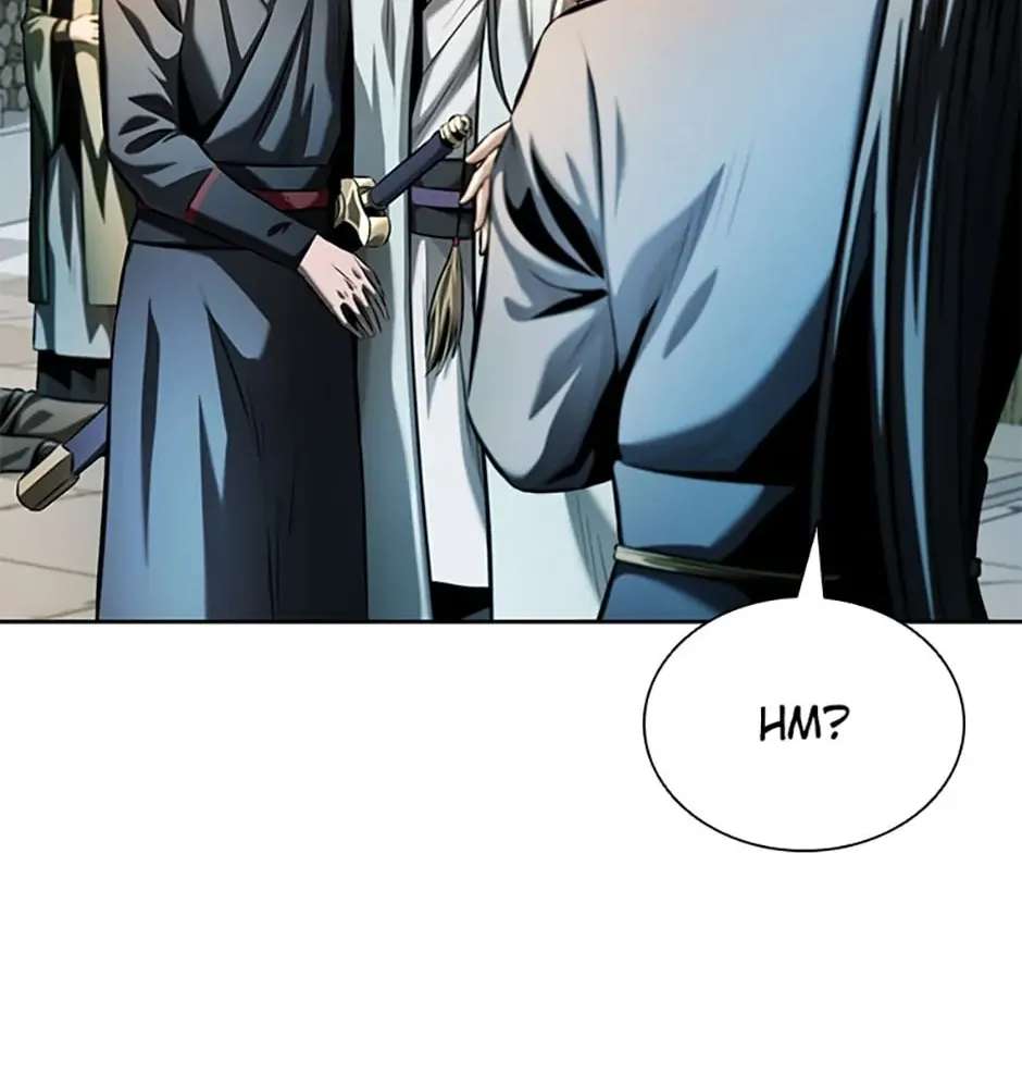 Absolute Master of the Senate Chapter 41 - page 36