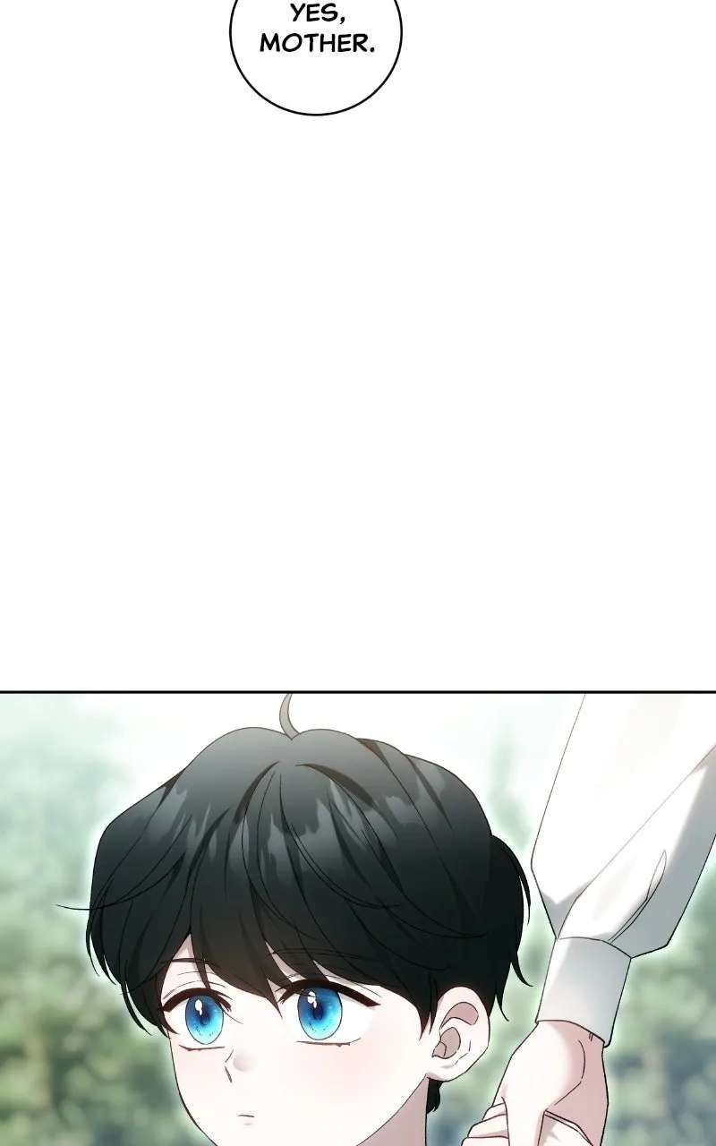My Child Will Havea Different Father Chapter 99 - page 28