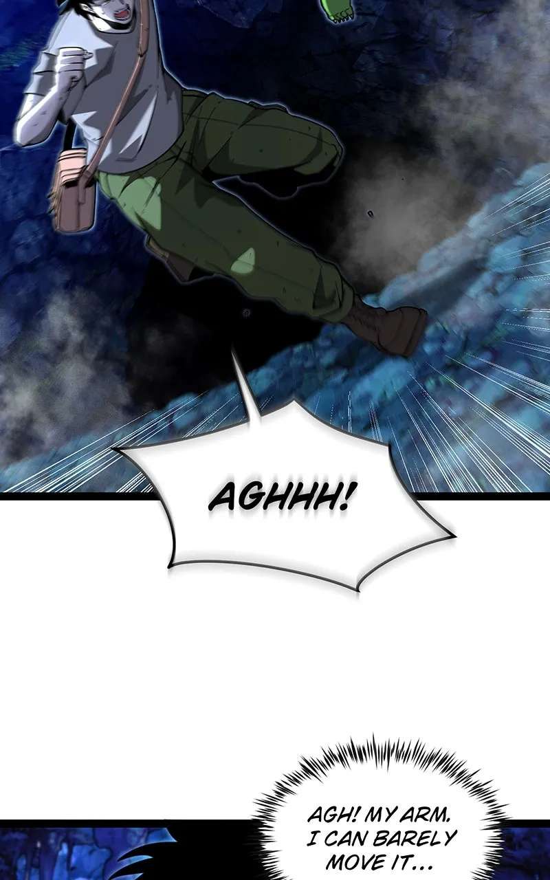 Road to Mastery Chapter 1 - page 84