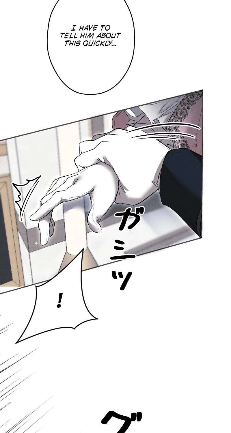How to Turn a Gentle Male Lead Into an Obsessive Male Lead Chapter 51 - page 56