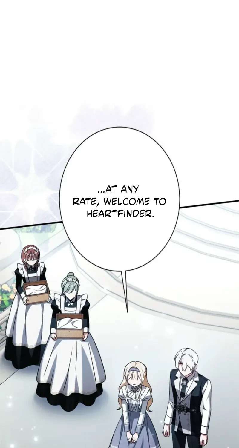 Beloved Contract Lady of the County Chapter 43 - page 28