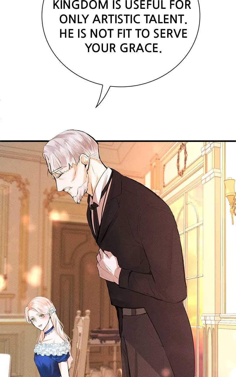 Time To Call OffThis Engagement Chapter 5 - page 13