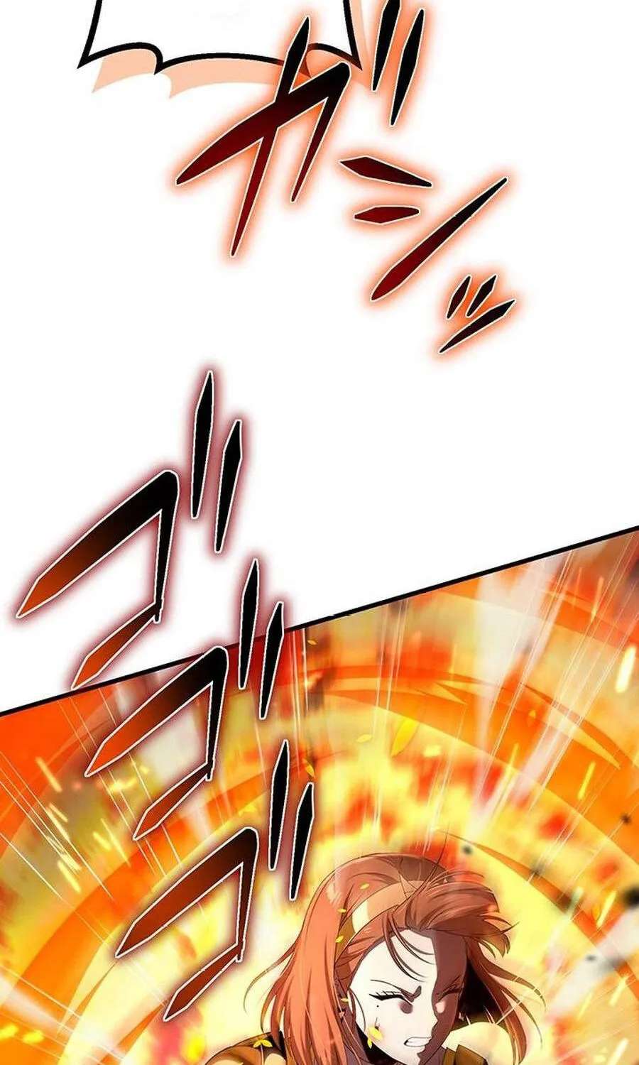 Kami Haka Skill de Saisoku Leveling Chapter 61 - page 95