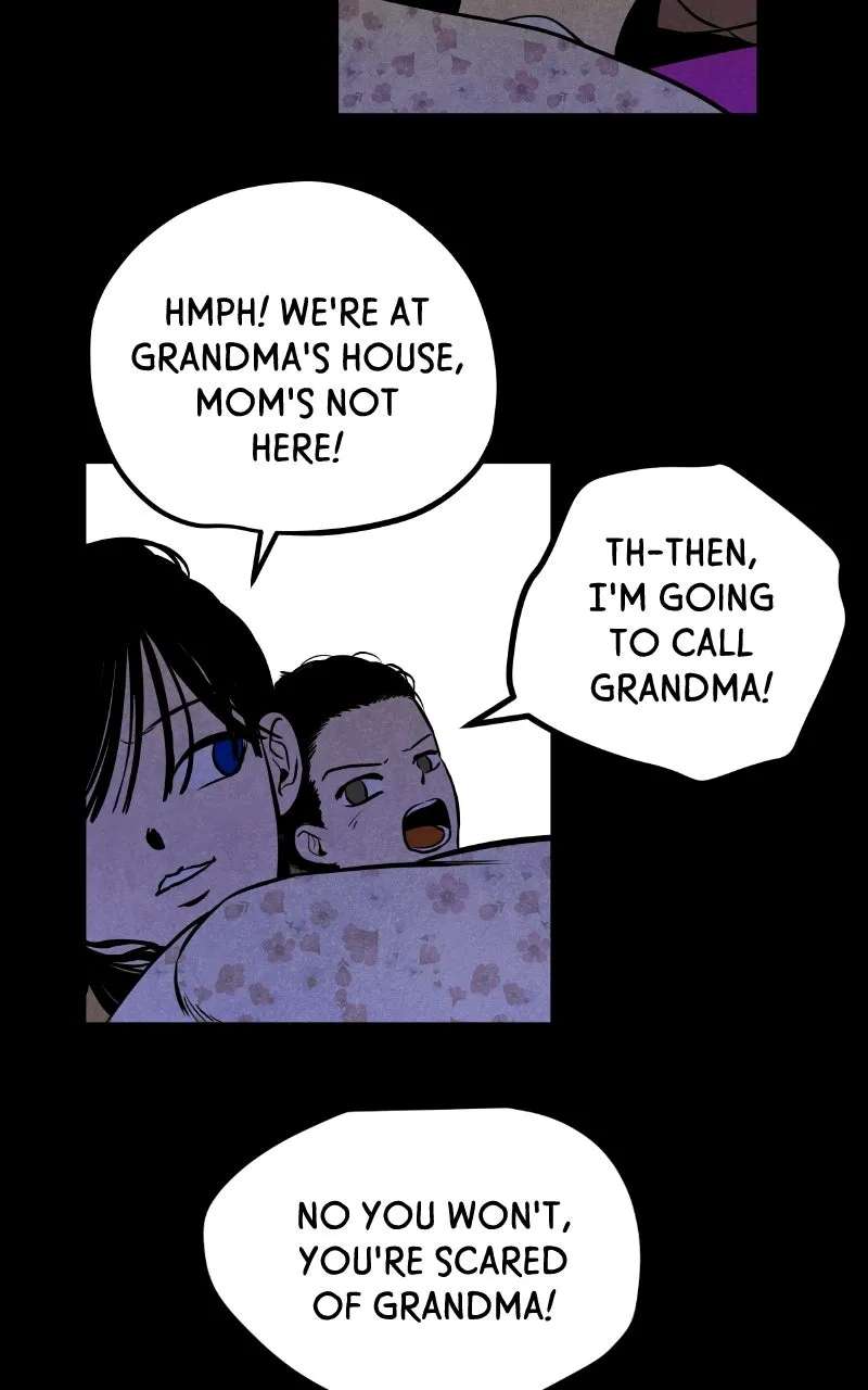 Exhuma: Blind Faith Chapter 1 - page 29