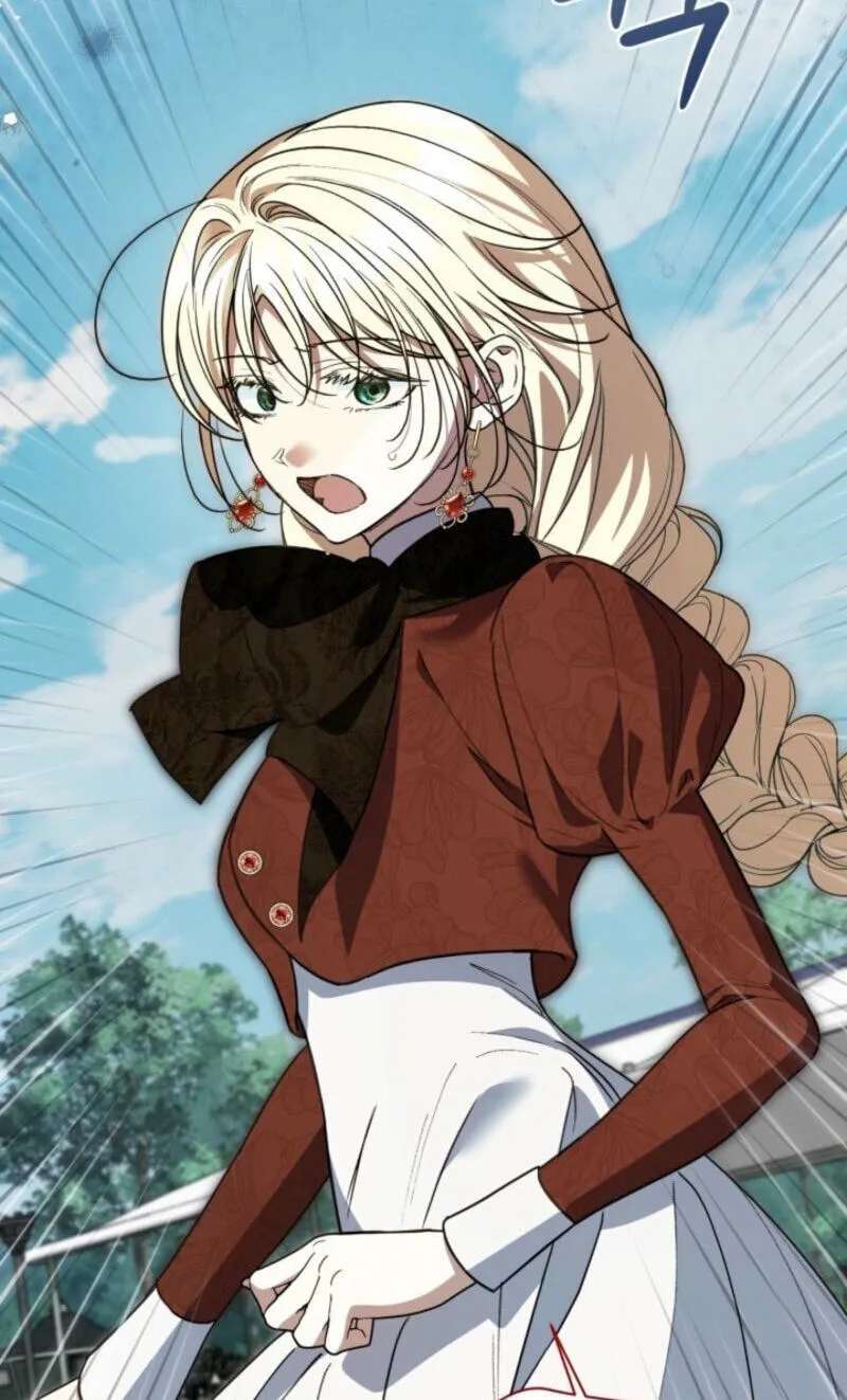 You Think It's Easy Rewriting a Story? Chapter 86 - page 11