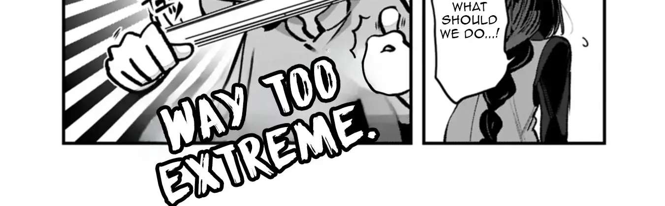 The Aftermath of the Witch of the East Chapter 1 - page 53