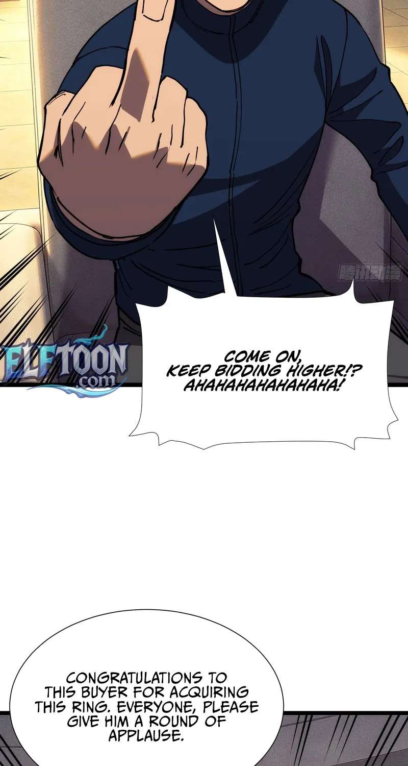 The Strongest Swordsman Rising from a Bottom-Tier Job Chapter 19 - page 44