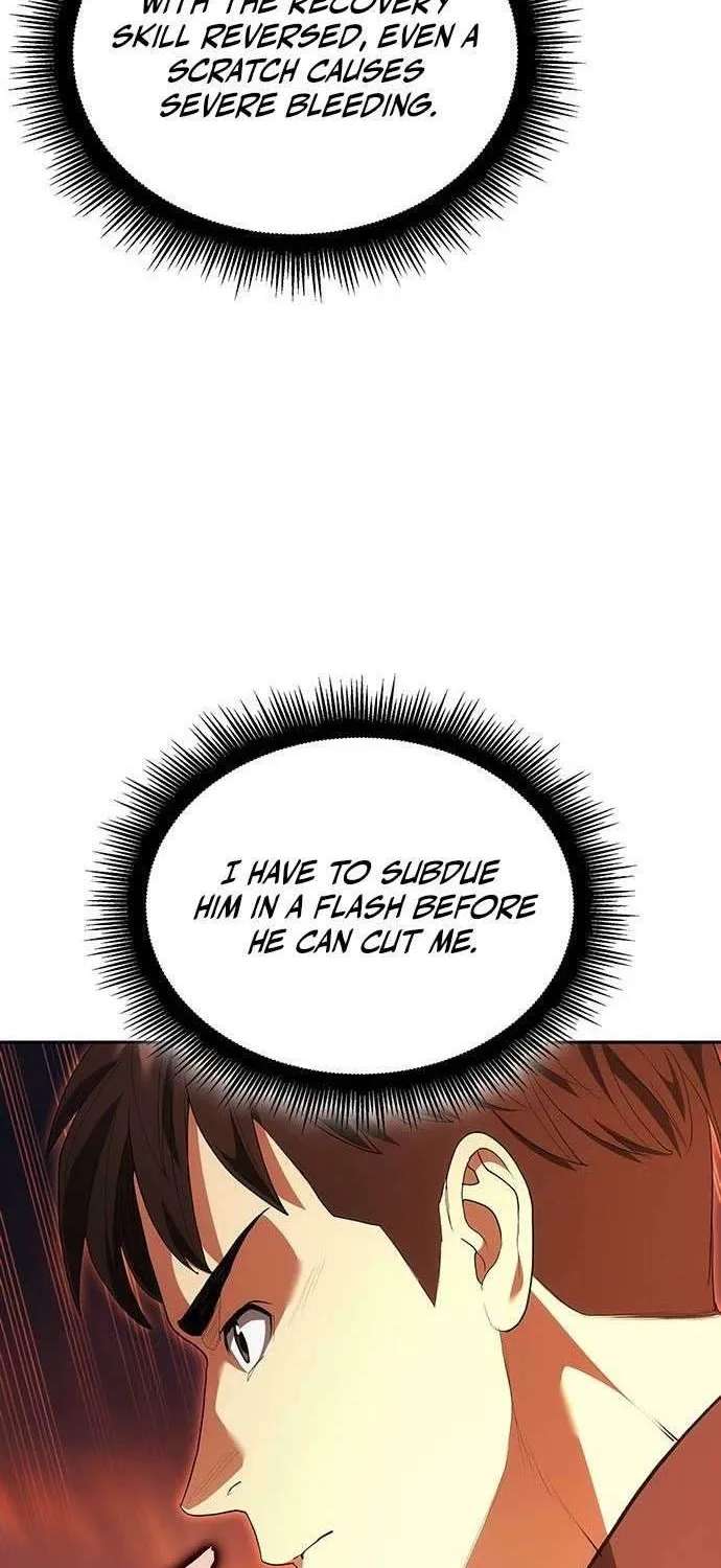 Return of the Star Player Chapter 25 - page 69