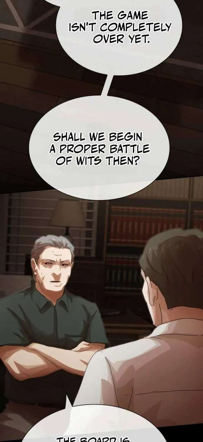 The Genius Who Reads the World Chapter 64 - page 41