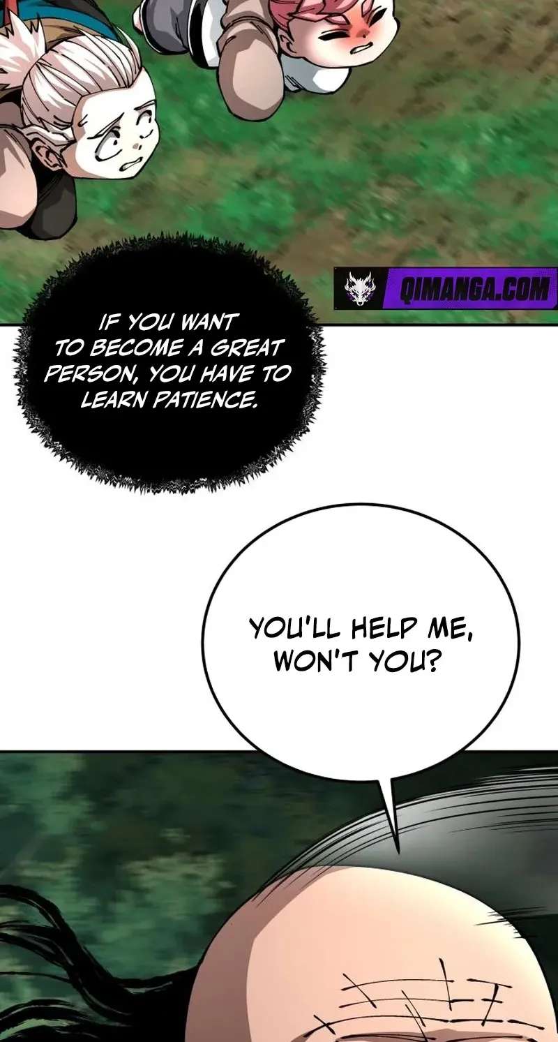 Warrior Grandpa And Grandmaster Daughter Chapter 116 - page 62