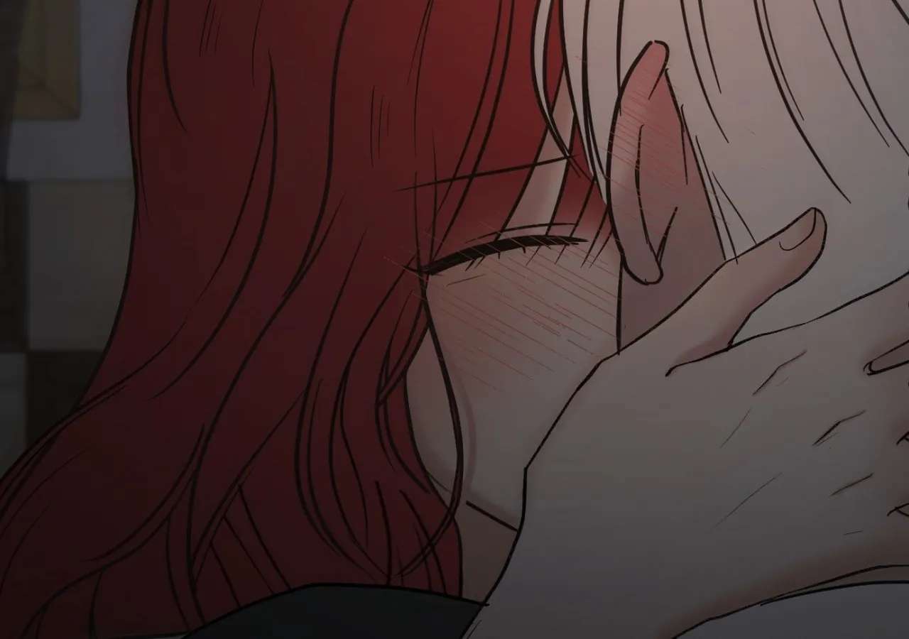 I Adopted the Male Lead from the Shelter Chapter 131 - page 102