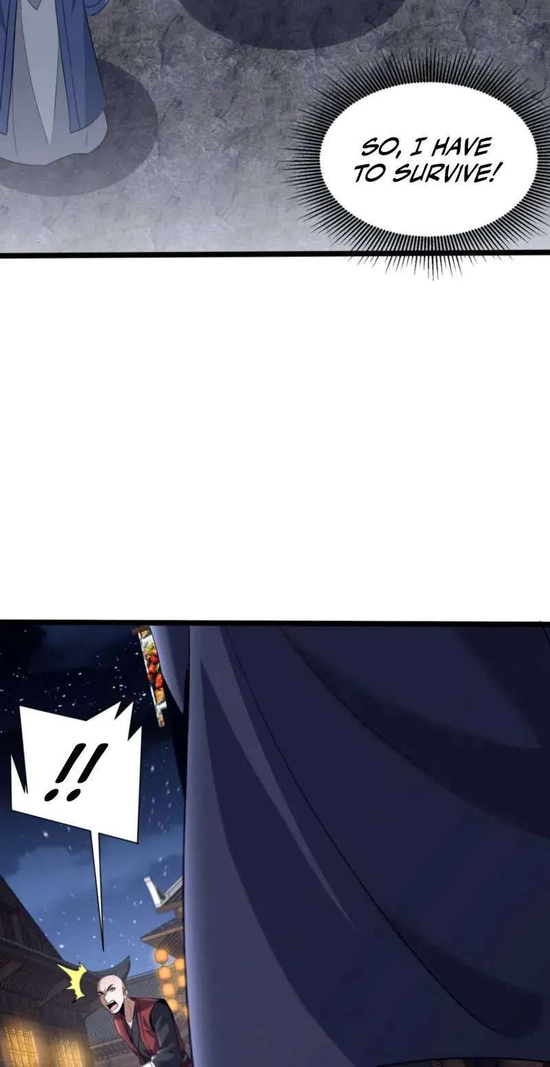 I pay my respects to the Cult Leader Chapter 39 - page 57