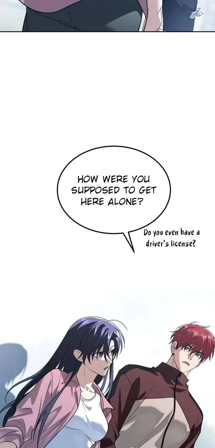 The Returned C-Rank Tank Won't Die! Chapter 66 - page 117
