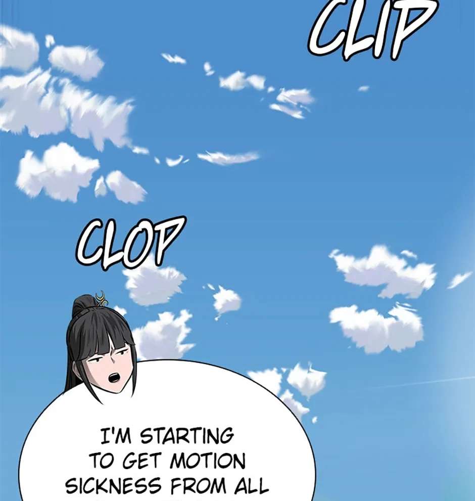 Absolute Master of the Senate Chapter 38 - page 155