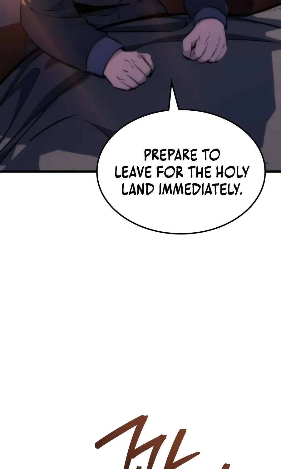 Breakers Chapter 110 - page 75