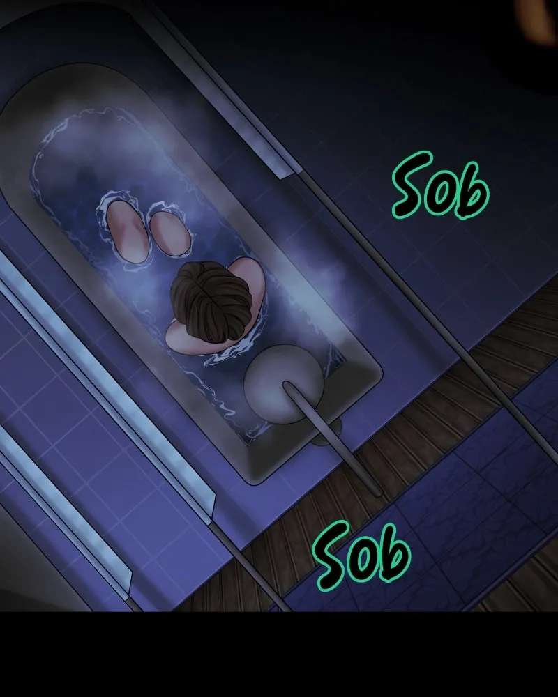 Don't Enter the House Pool Chapter 30 - page 9
