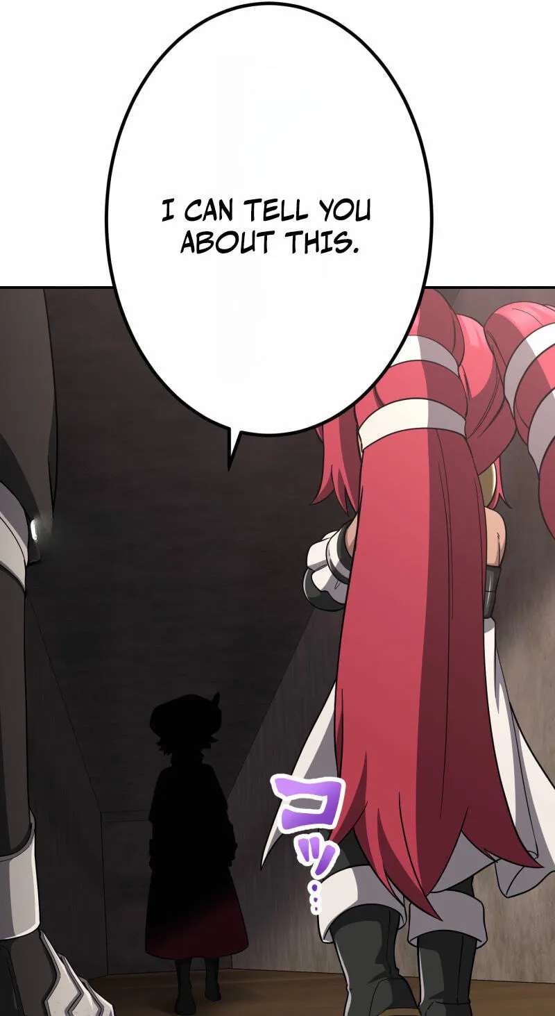 Monster Eater Chapter 122 - page 95