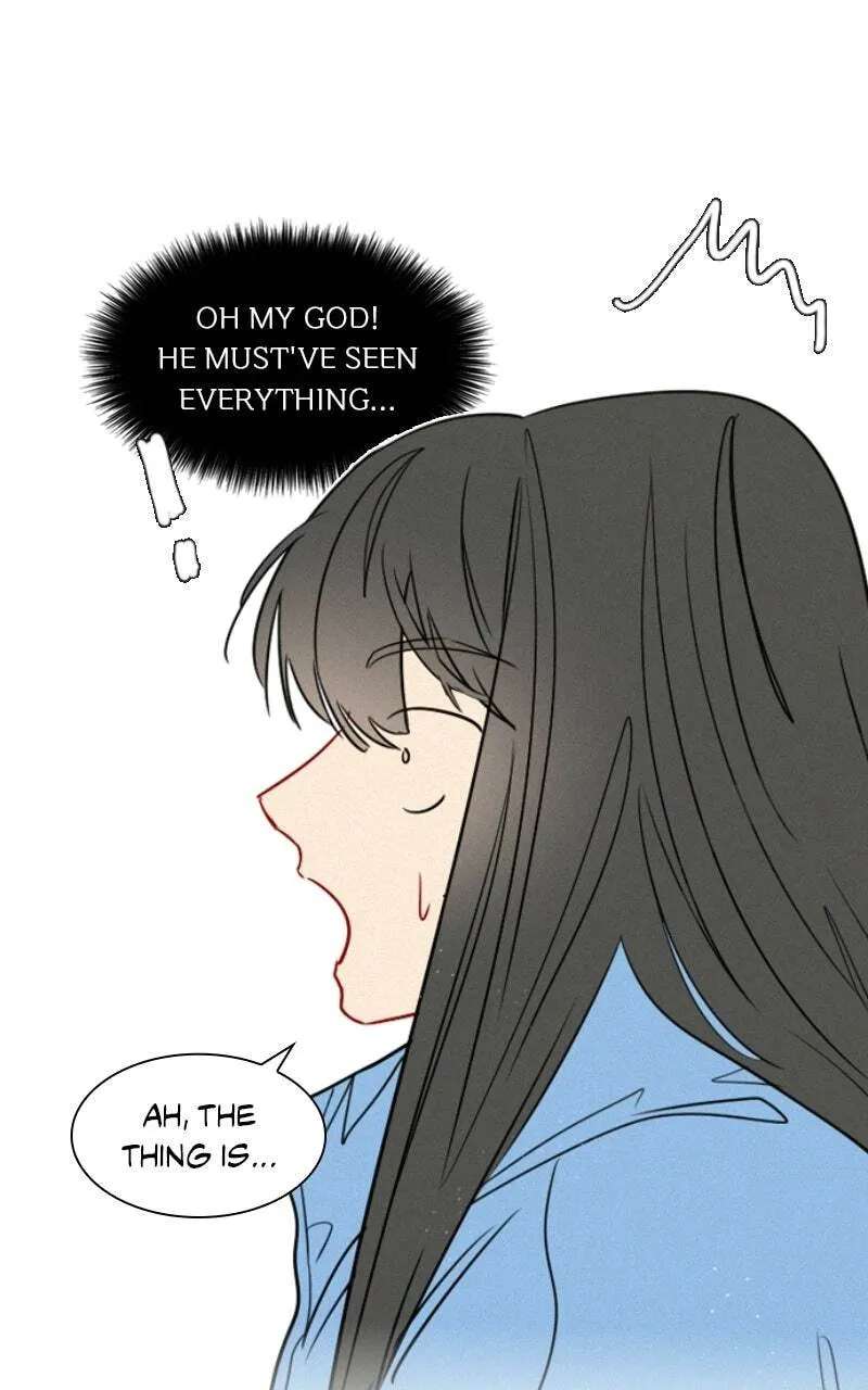 Return to My Dark Past Chapter 54 - page 79