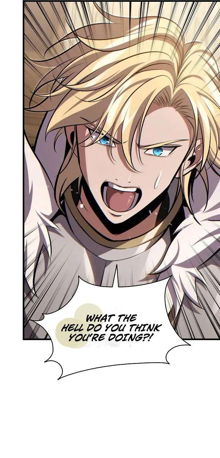 The Lord Who Levels Up by Devouring Chapter 16 - page 6