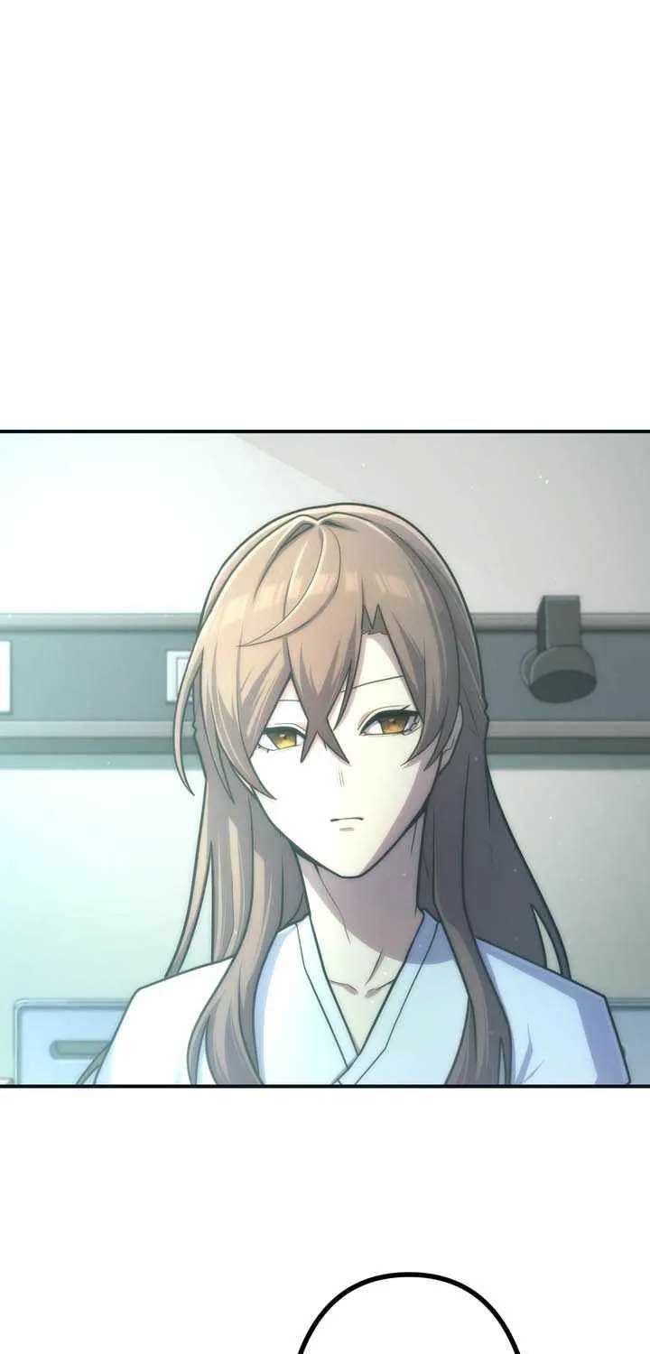 I Became An S-Rank Hunter With The Demon Lord App Chapter 154 - page 10