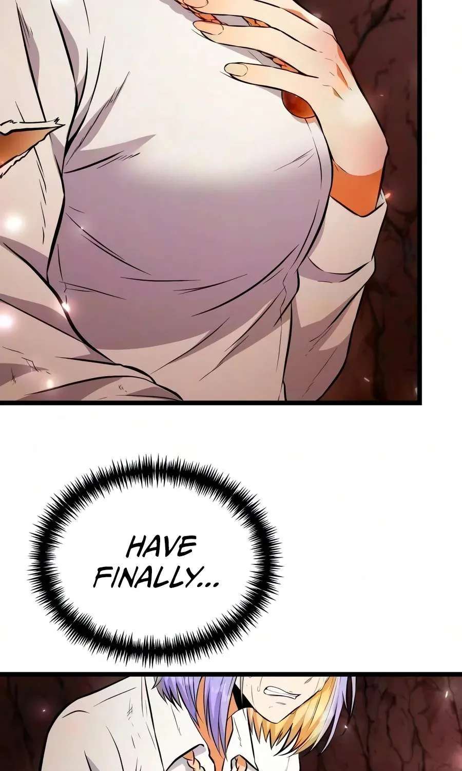 Reincarnator (Manhwa) Chapter 149 - page 19