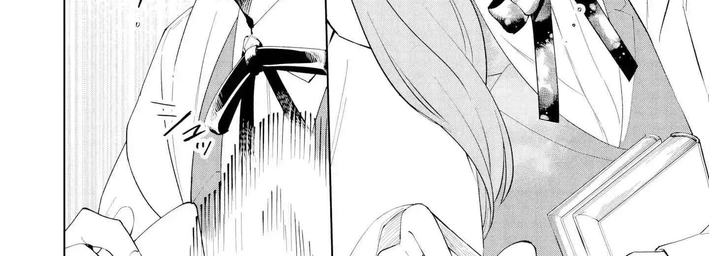 The Lonely Witch Who Bites Back and Her Puppy Prince Who Won't Leave Her Alone Chapter 2 - page 49