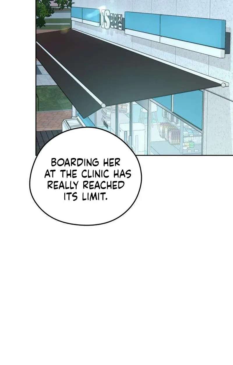 A Very Private Space Chapter 6 - page 76