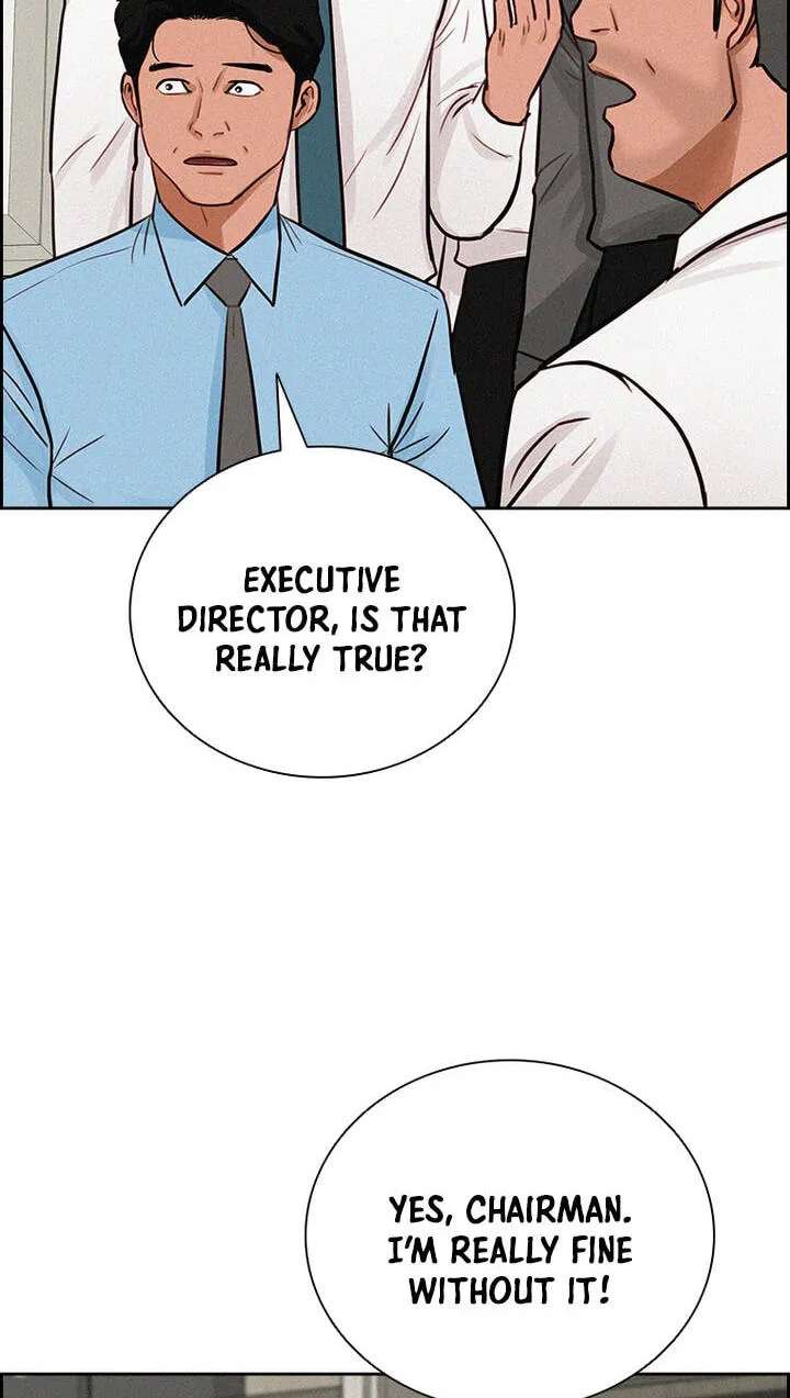 Lord of Money Chapter 308 - page 30