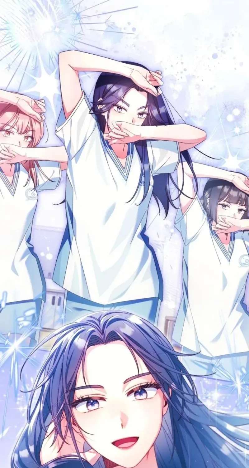 I was trying to debut my kid, but I ended up debuting myself Chapter 76 - page 188