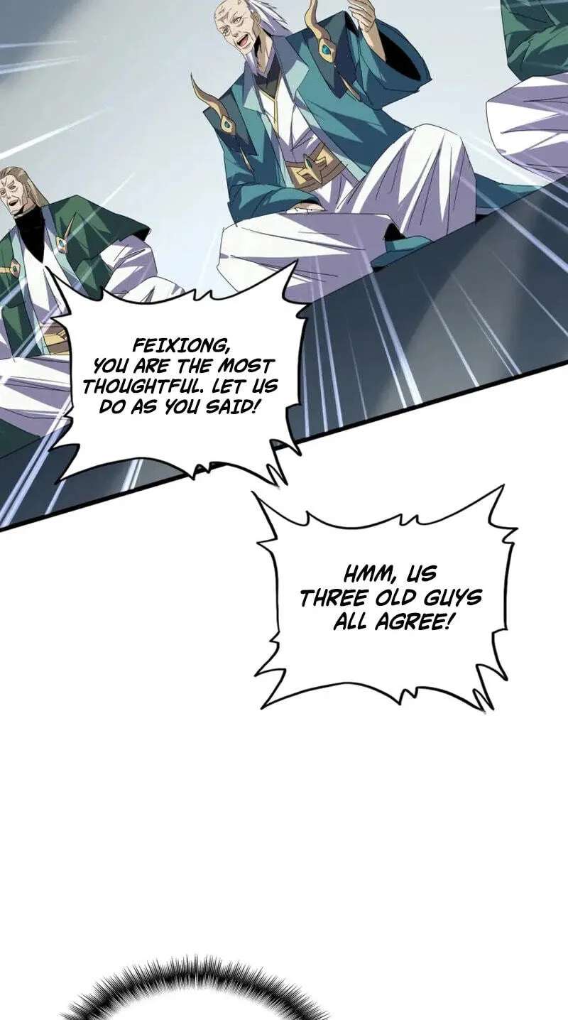The Devil Butler Chapter 899 - page 34