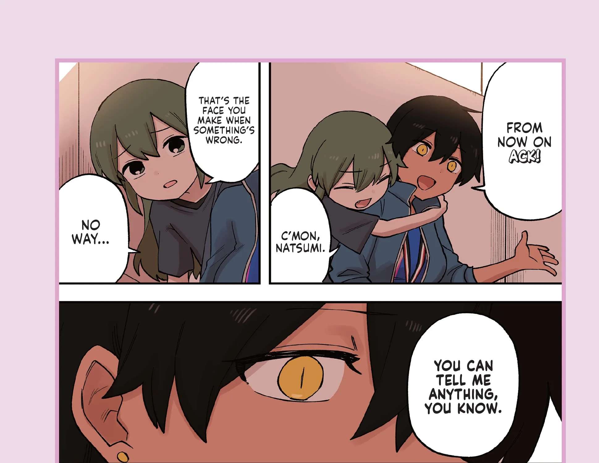 My Senpai Is Annoying Chapter 215.1 - page 41