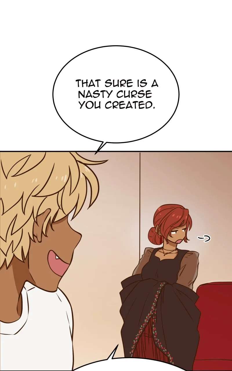 Diner for Adas Chapter 7 - page 1