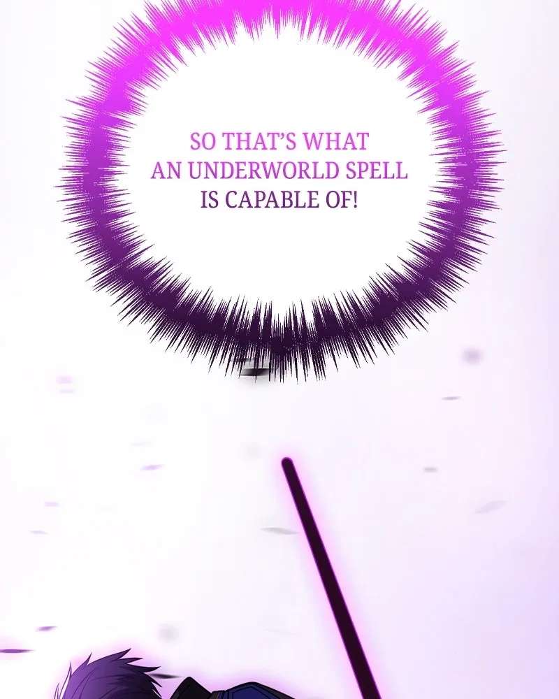 The Underworld Transcendent Returns Chapter 17 - page 140