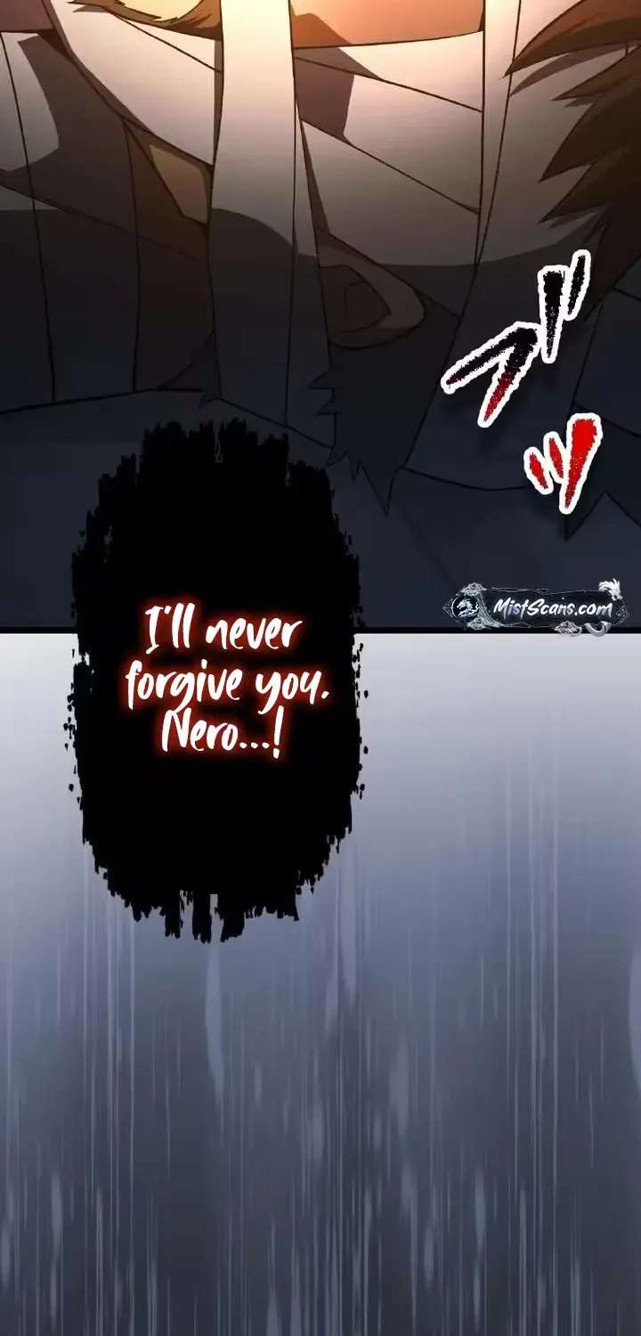 The Tyrant Girl Nero’s Rebellion Chapter 8 - page 77
