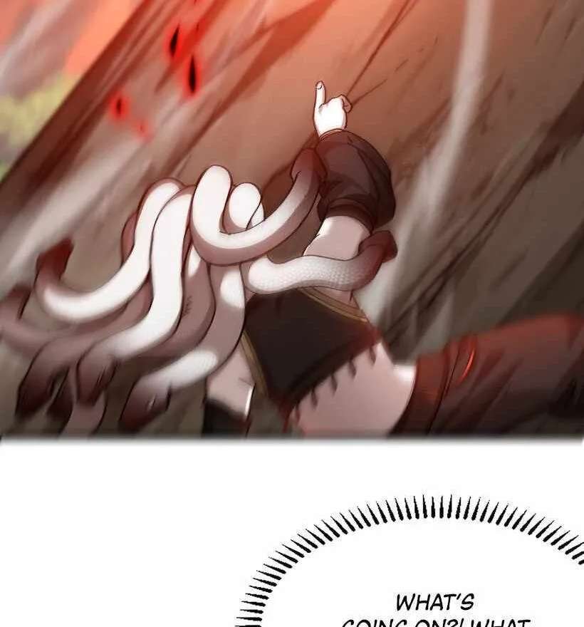 Bai Lan De Wo, Quan Kao Tu Di Xu Ming Chapter 28 - page 42