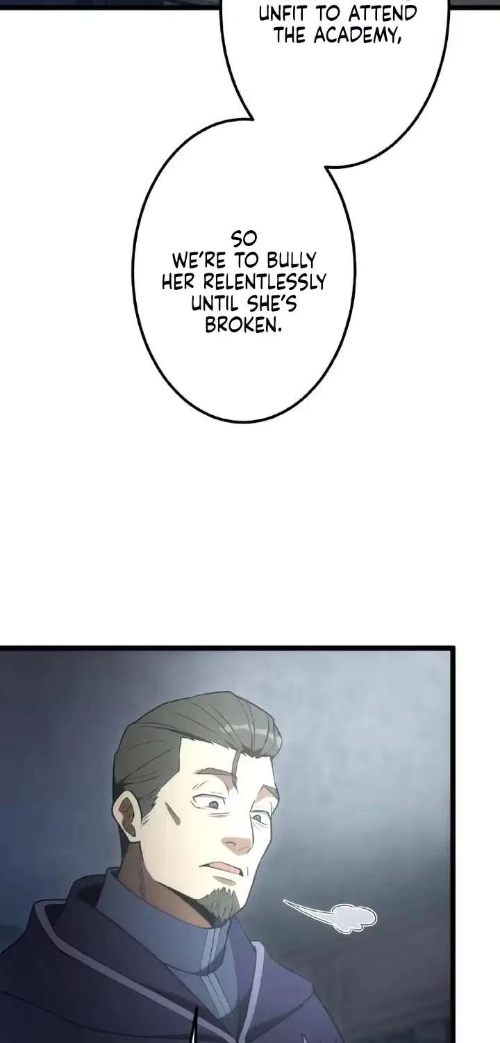 The Tyrant Girl Nero’s Rebellion Chapter 8 - page 83
