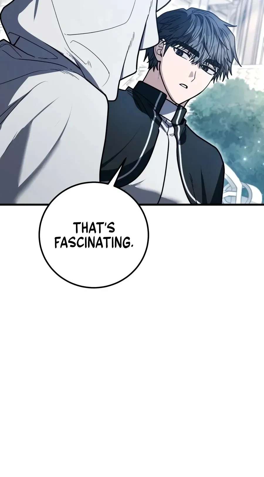 The Regressor and the Blind Saintess Chapter 20 - page 47