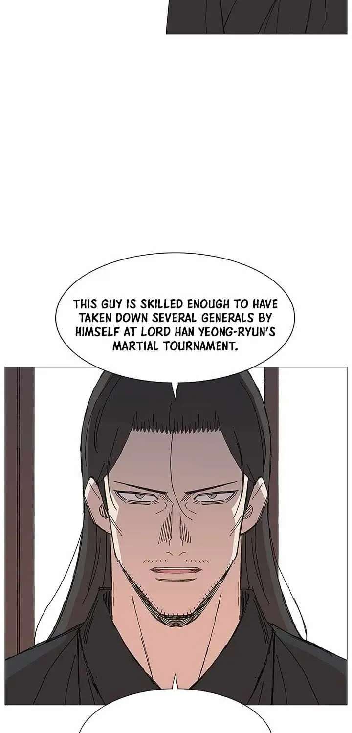 The General - Fighting Legend Chapter 110 - page 61