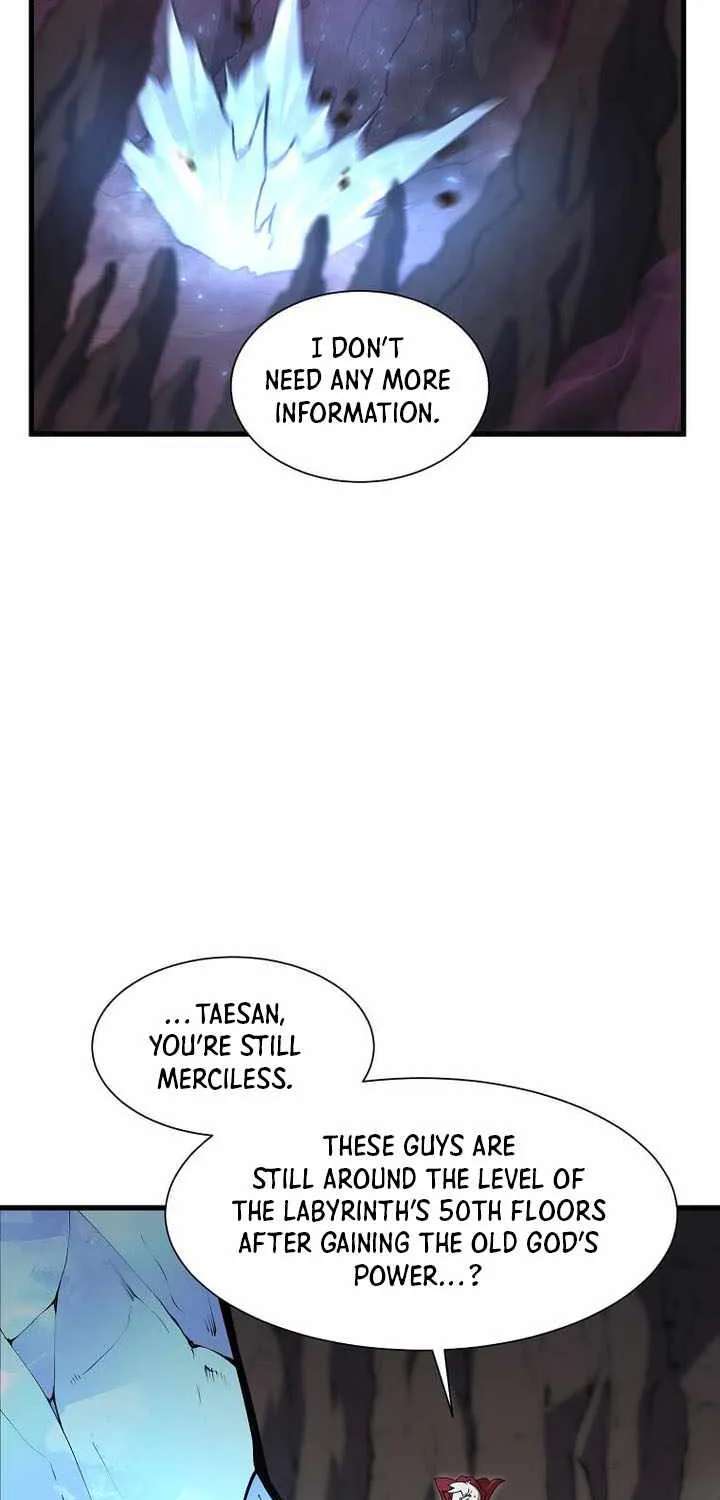 Leveling Up With Skills Chapter 165 - page 49