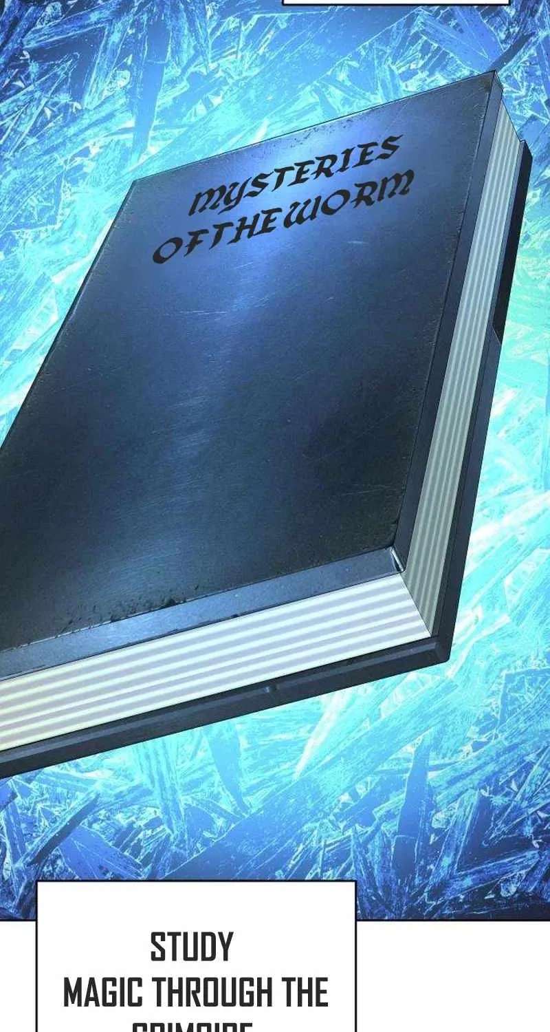 A Grimoire Changed My Fate Chapter 3 - page 69