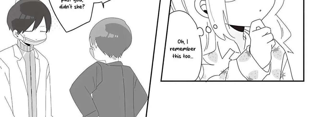 Homura Sensei wa Tabun Motenai Chapter 74 - page 18