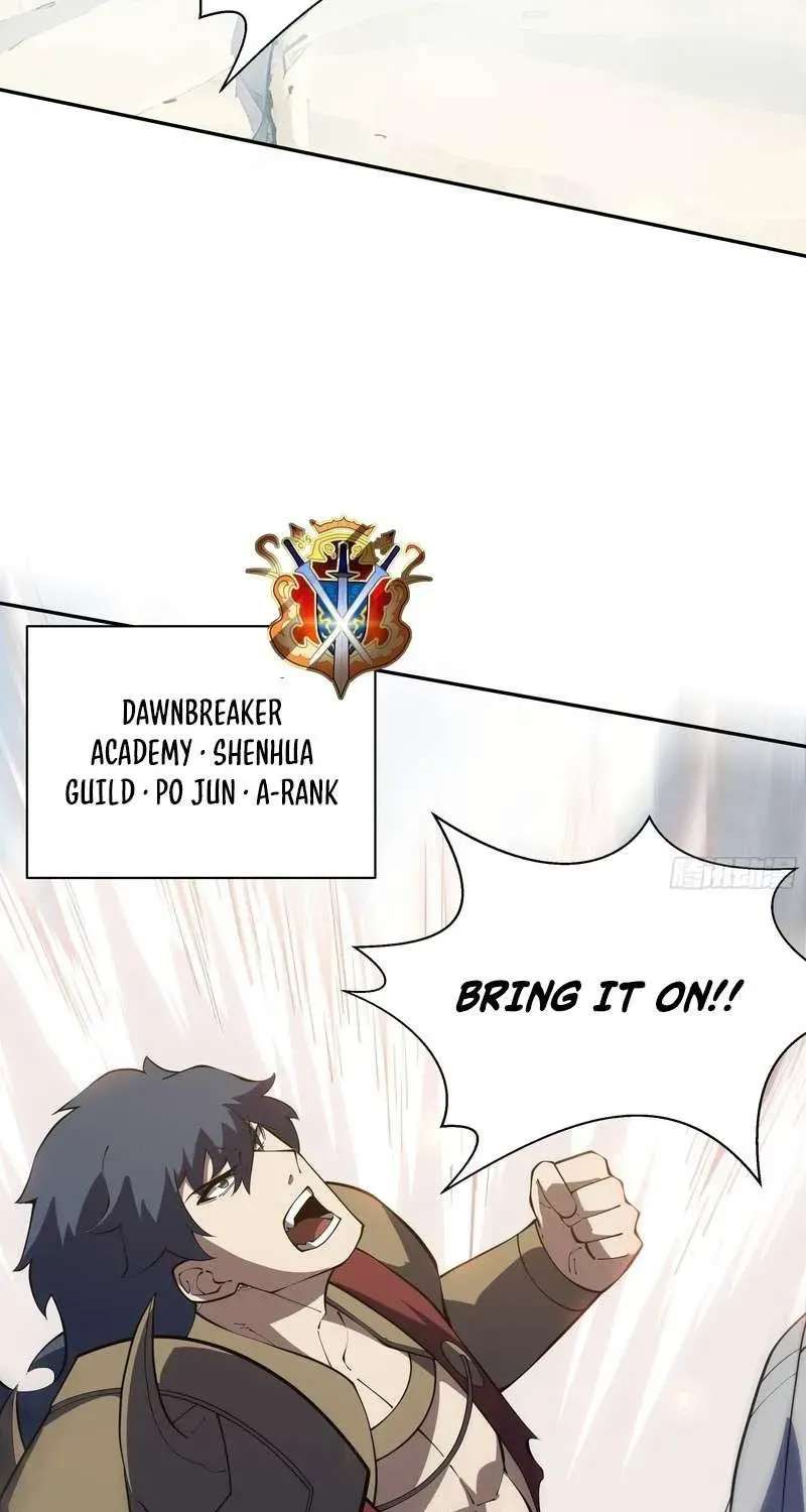 I Owe A Billion Dollars And I am Forced to Become A Worker For An Evil God Chapter 62 - page 40