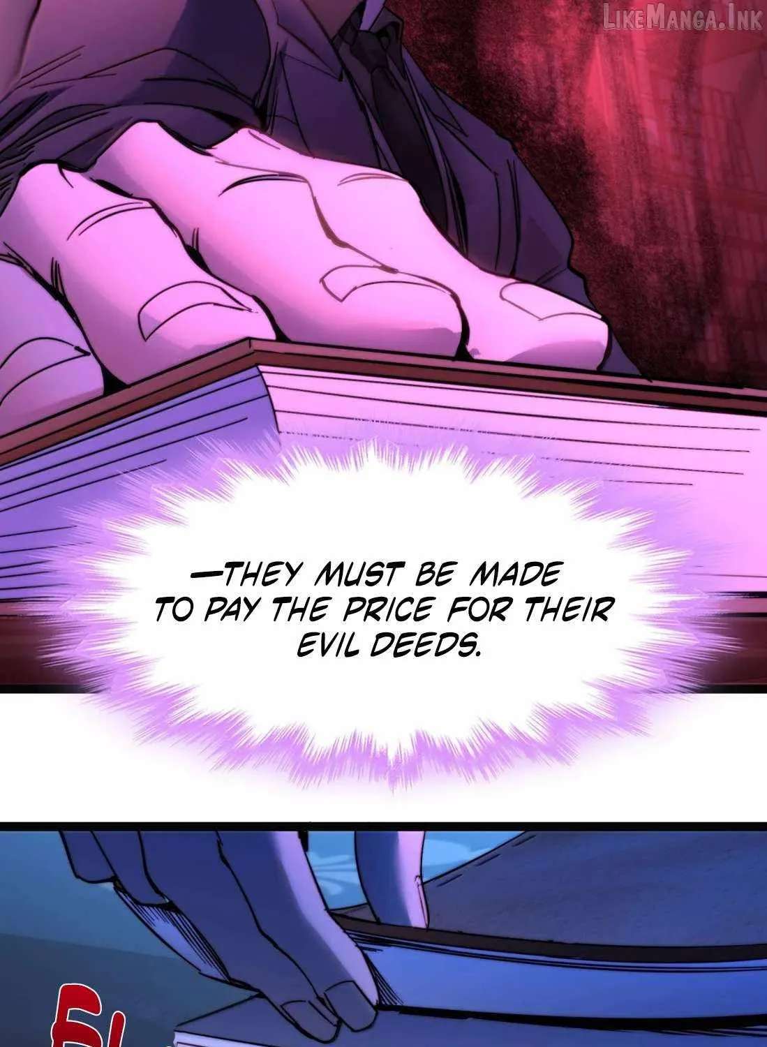 I’m Really Not The Demon God’s Lackey Chapter 198 - page 139